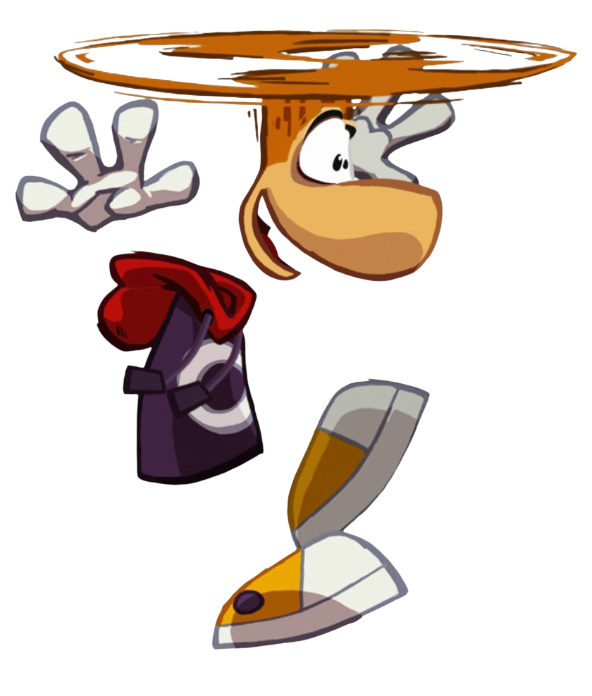 Rayman